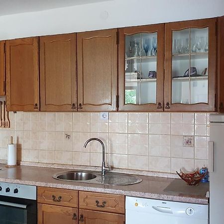 Apartman Caco3 - Potpuno Opremljen Stan U Blizini Plitvickih Jezera Korenica Eksteriør bilde