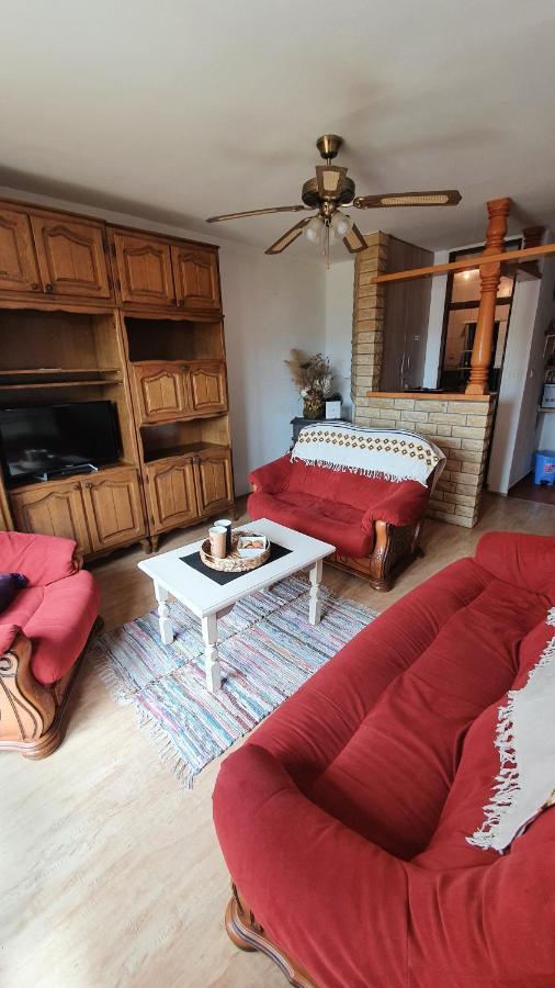 Apartman Caco3 - Potpuno Opremljen Stan U Blizini Plitvickih Jezera Korenica Eksteriør bilde