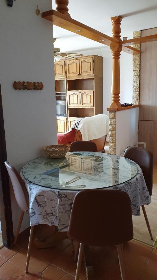 Apartman Caco3 - Potpuno Opremljen Stan U Blizini Plitvickih Jezera Korenica Eksteriør bilde