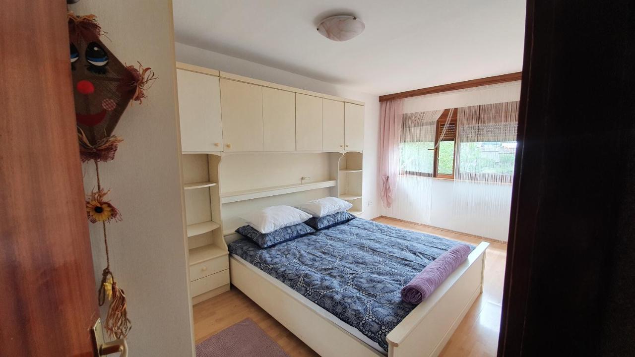 Apartman Caco3 - Potpuno Opremljen Stan U Blizini Plitvickih Jezera Korenica Eksteriør bilde