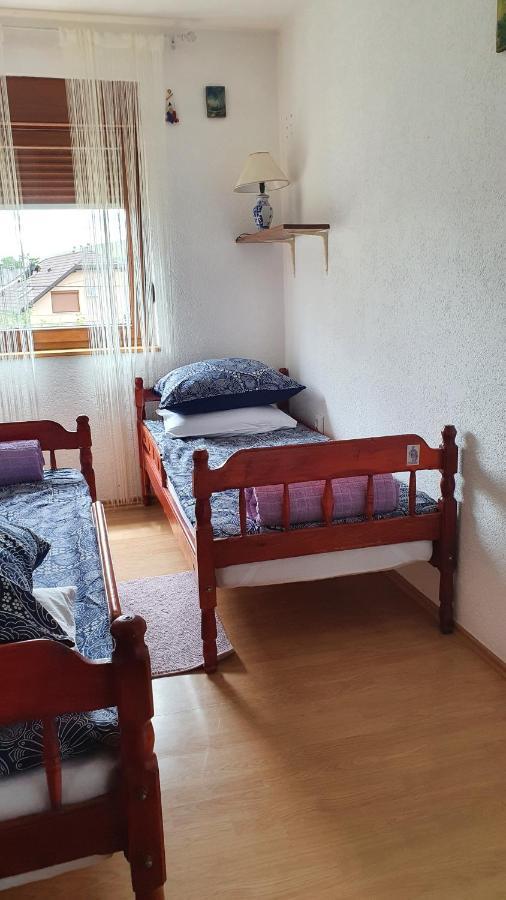 Apartman Caco3 - Potpuno Opremljen Stan U Blizini Plitvickih Jezera Korenica Eksteriør bilde