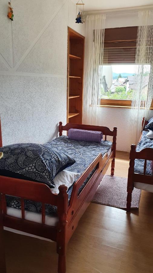 Apartman Caco3 - Potpuno Opremljen Stan U Blizini Plitvickih Jezera Korenica Eksteriør bilde