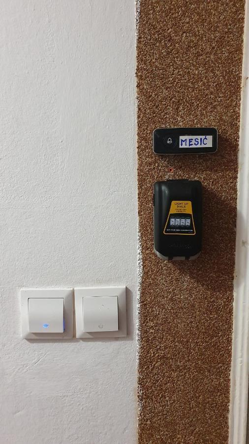 Apartman Caco3 - Potpuno Opremljen Stan U Blizini Plitvickih Jezera Korenica Eksteriør bilde